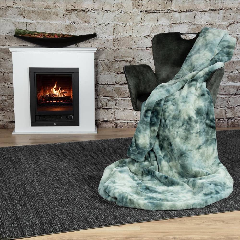 Kayoom Arctis - Nuuk Blanket 525 Auslauf