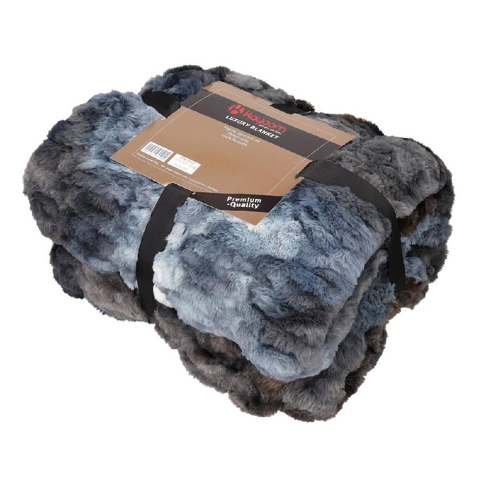 Kayoom Arctis - Iqaluit Blanket 925 150 x 200 cm Angebote