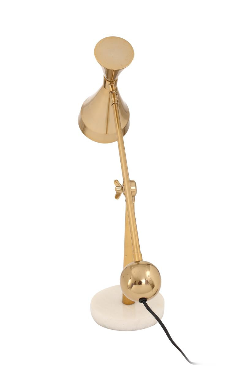 Kayoom Tischlampe Cosima 125 Günstiger Verkauf