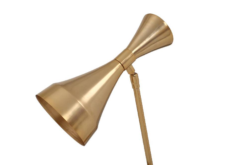 Kayoom Tischlampe Cosima 125 Günstiger Verkauf