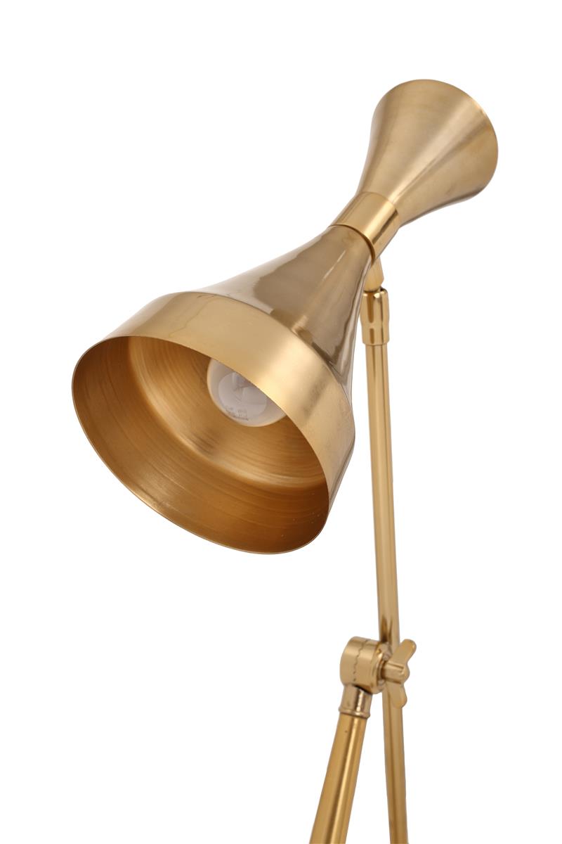 Kayoom Tischlampe Cosima 125 Günstiger Verkauf