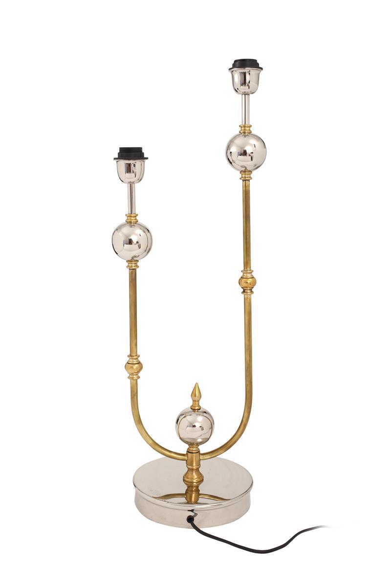 Kayoom Tischlampe Cosima 425 Blitzverkäufe