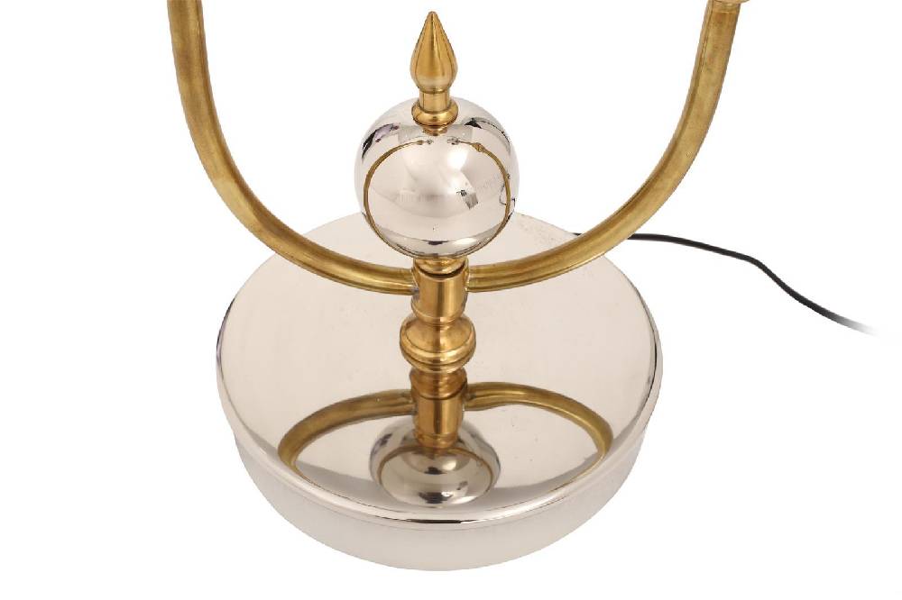 Kayoom Tischlampe Cosima 425 Blitzverkäufe
