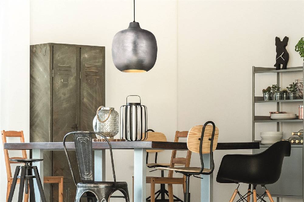 Kayoom Hängelampe Sawyer 125 Fabrik Onlineshop