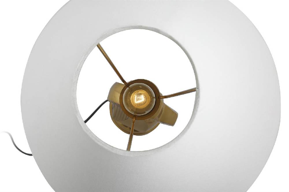 Kayoom Tischlampe Bishop 125 Großer Ausverkauf