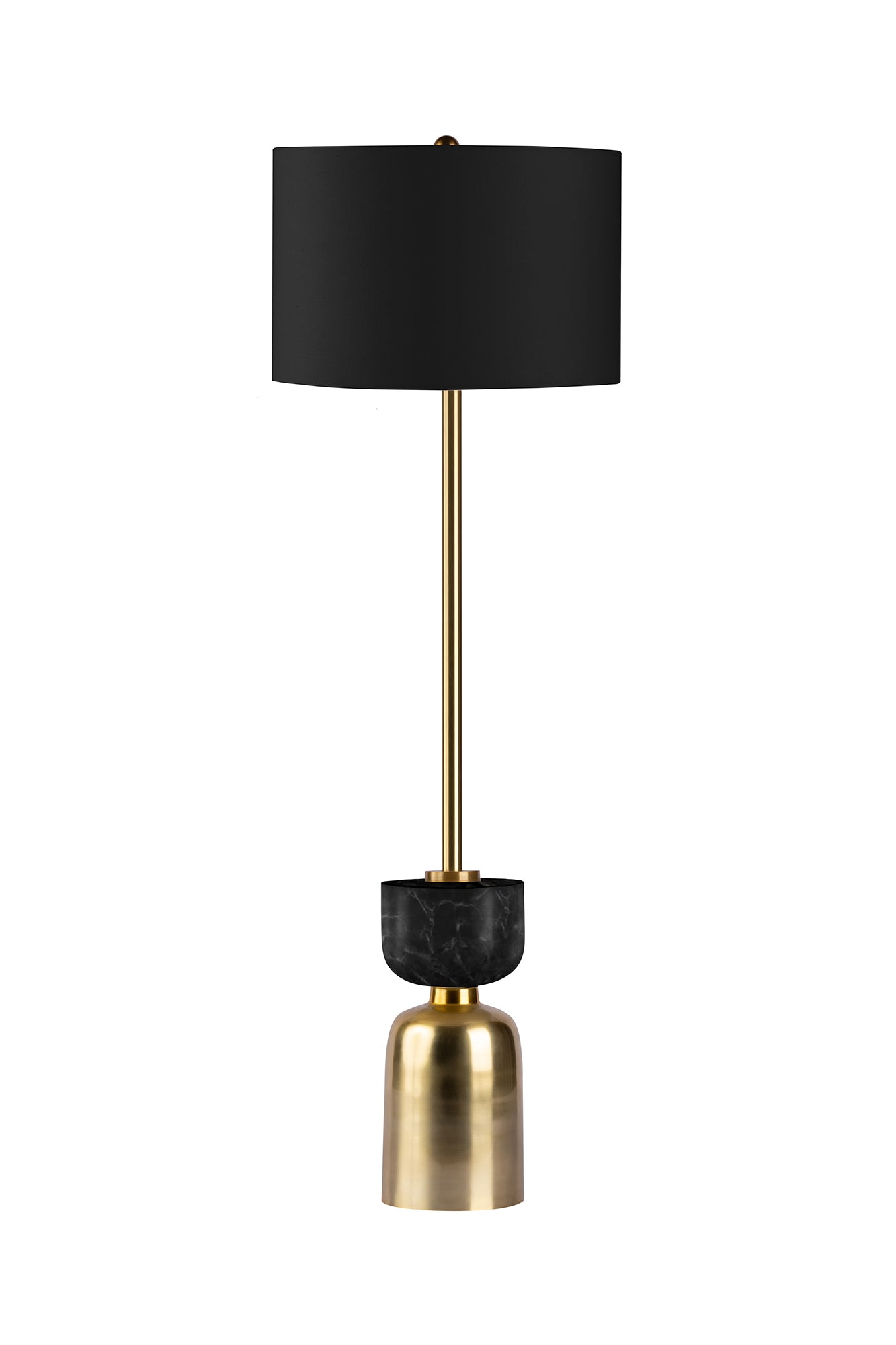 Kayoom Stehlampe Cirus 225