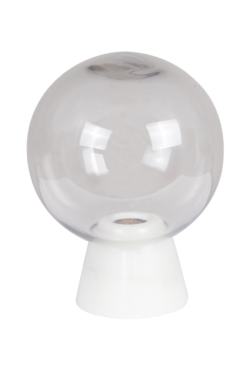 Kayoom Tischlampe Porrima Weiß Cyber Monday