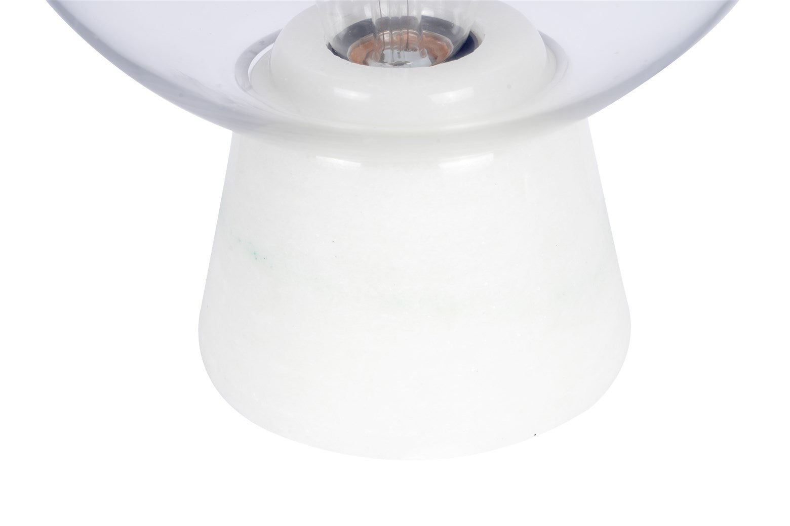 Kayoom Tischlampe Porrima Weiß Cyber Monday