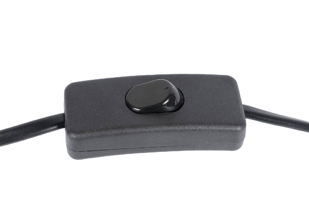 Kayoom Tischlampe Porrima Weiß Cyber Monday