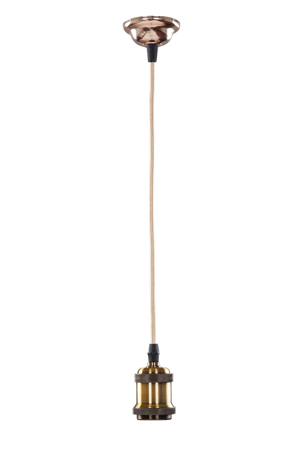 Kayoom Lampenfassung / Bulb Holder Kairo 710 Lagerräumung