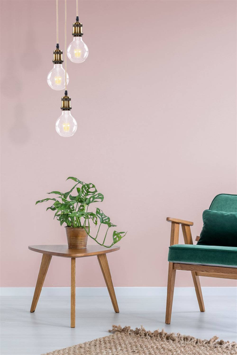 Kayoom Lampenfassung / Bulb Holder Kairo 710 Lagerräumung
