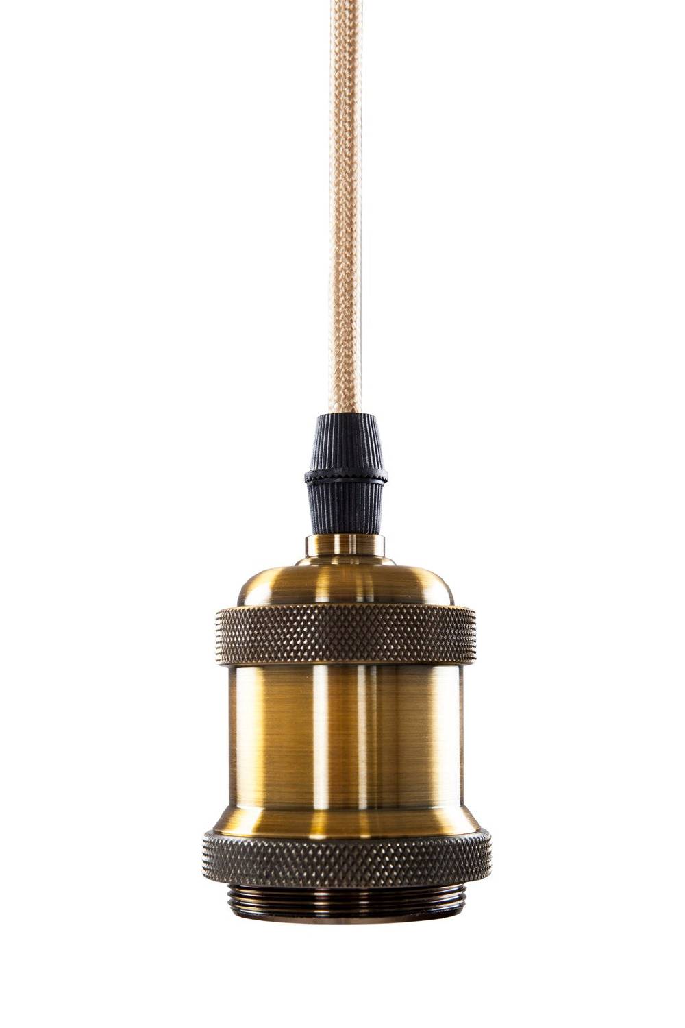 Kayoom Lampenfassung / Bulb Holder Kairo 710 Lagerräumung