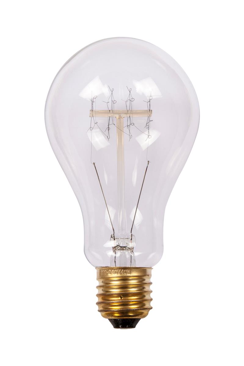 Kayoom Leuchtmittel / Standard Bulb Sphinx II 910 Heißer Verkauf