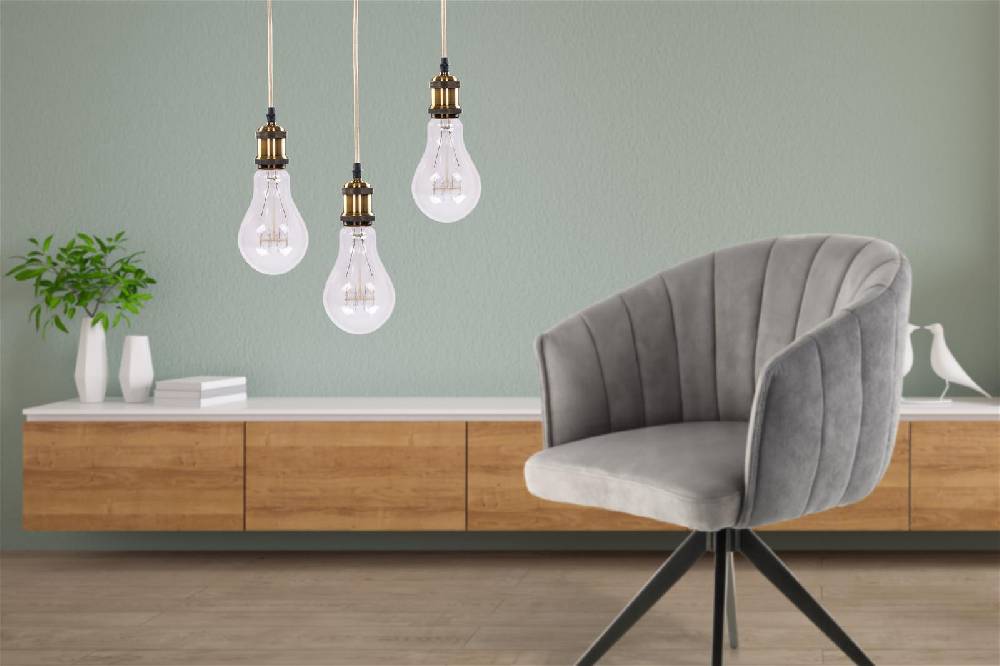 Kayoom Leuchtmittel / Standard Bulb Sphinx II 910 Heißer Verkauf