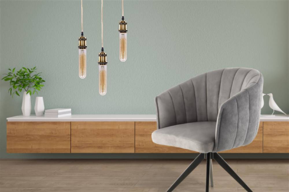 Kayoom Leuchtmittel / Standard Bulb Sphinx VIII 1510 Neueste Mode
