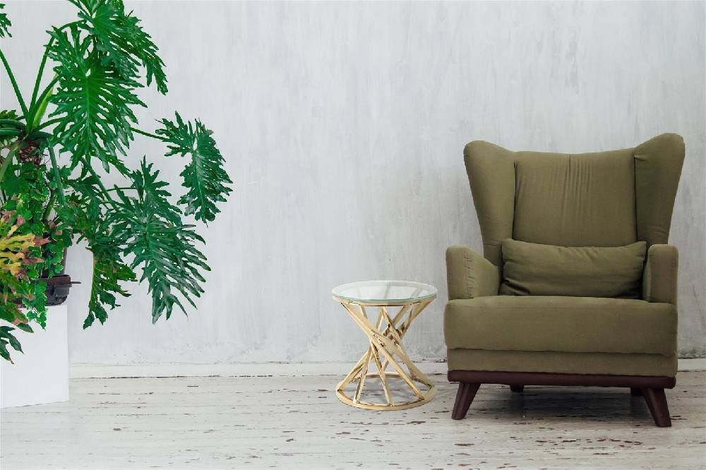 Kayoom Beistelltisch Wesley 125 Bestseller