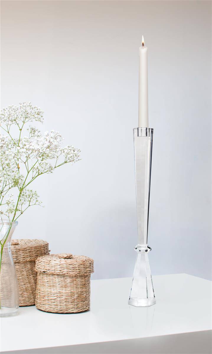 Kayoom Kerzenhalter Zahra III 310 Glas Bis zu 50% Rabatt