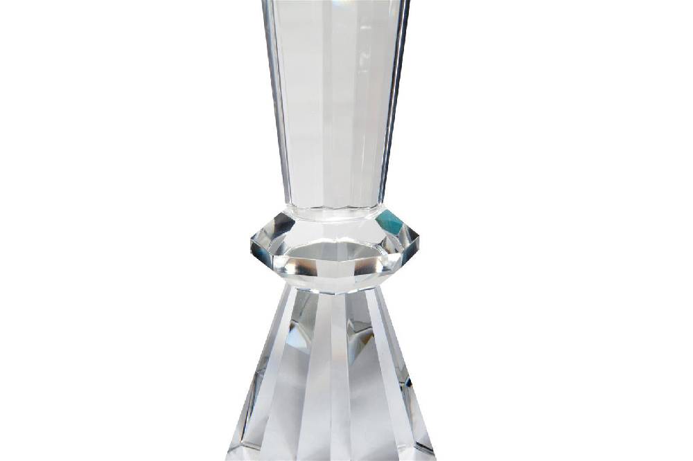 Kayoom Kerzenhalter Zahra I 110 Glas Bis zu 60% Rabatt