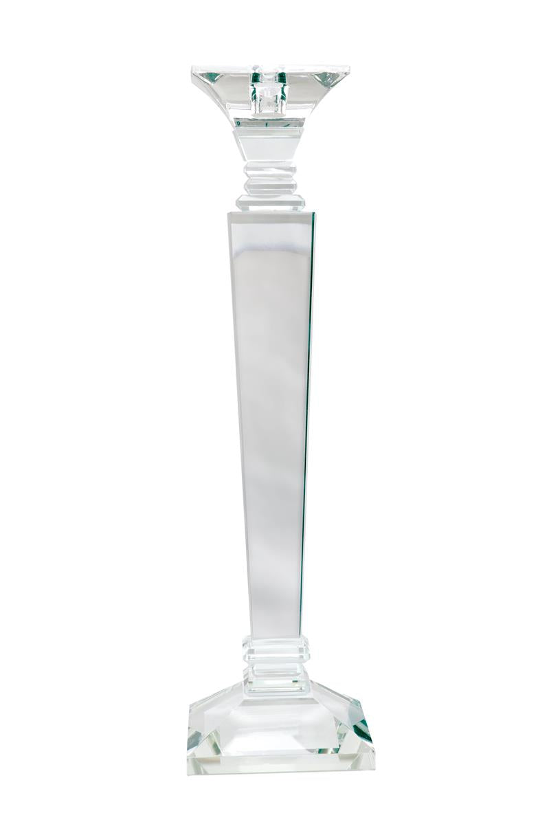 Kayoom Kerzenhalter aus Glas - Kerzenhalter Violetta III 310 Glas Bis zu 65% Rabatt