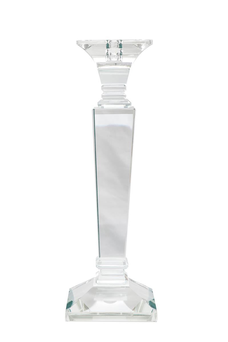 Kayoom Kerzenhalter aus Glas - Kerzenhalter Violetta I 110 Glas Sonderangebot der Fabrik