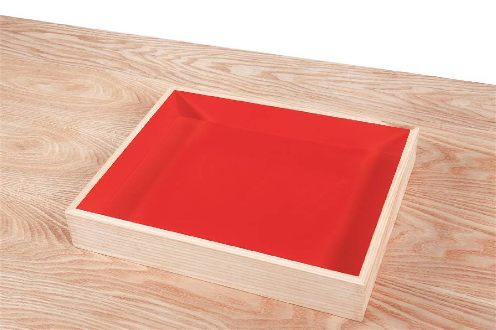 Kayoom Kaffeetisch Addison III Esche / Rosa Clearance-Verkauf