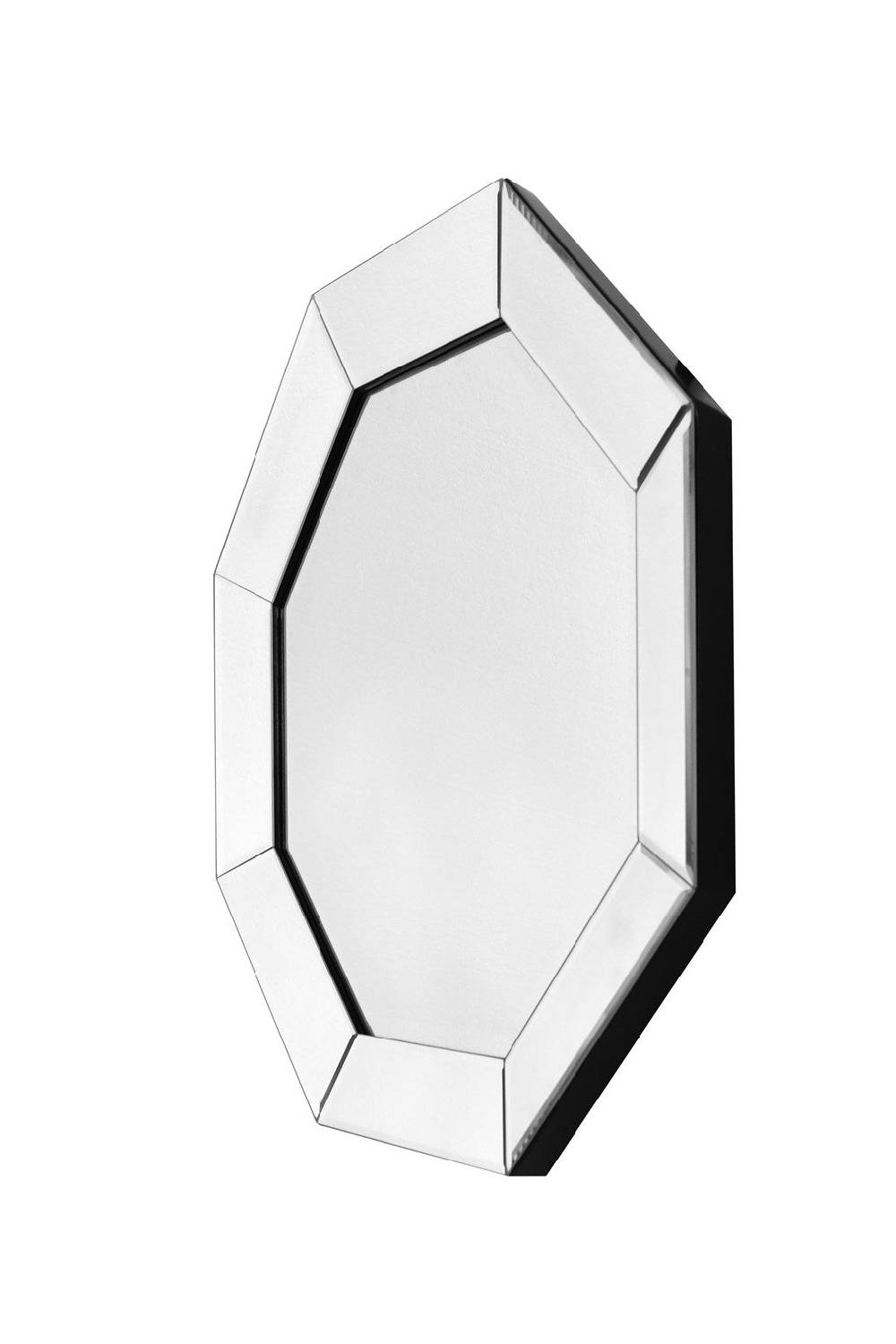 Kayoom Wandspiegel Kronos 110 Silber 2025