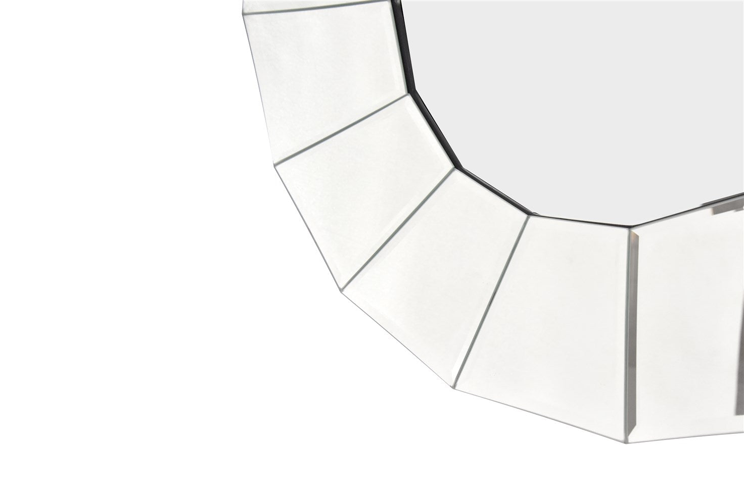 Kayoom Wandspiegel Amun 210 Silber Online