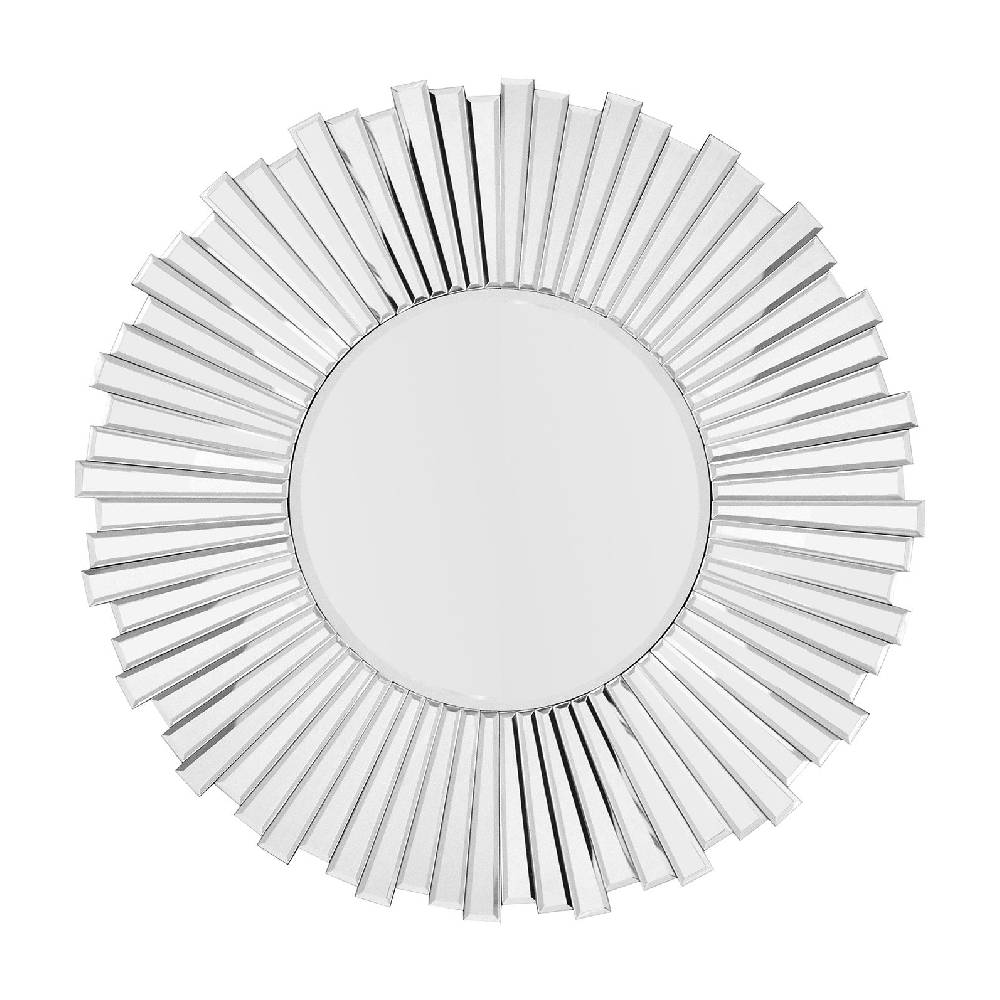 Kayoom Wandspiegel Amor 1110 Silber