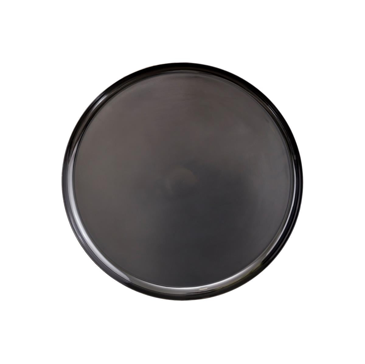 Kayoom Tischchen - Beistelltisch Alica 130 Schwarz Osterangebot