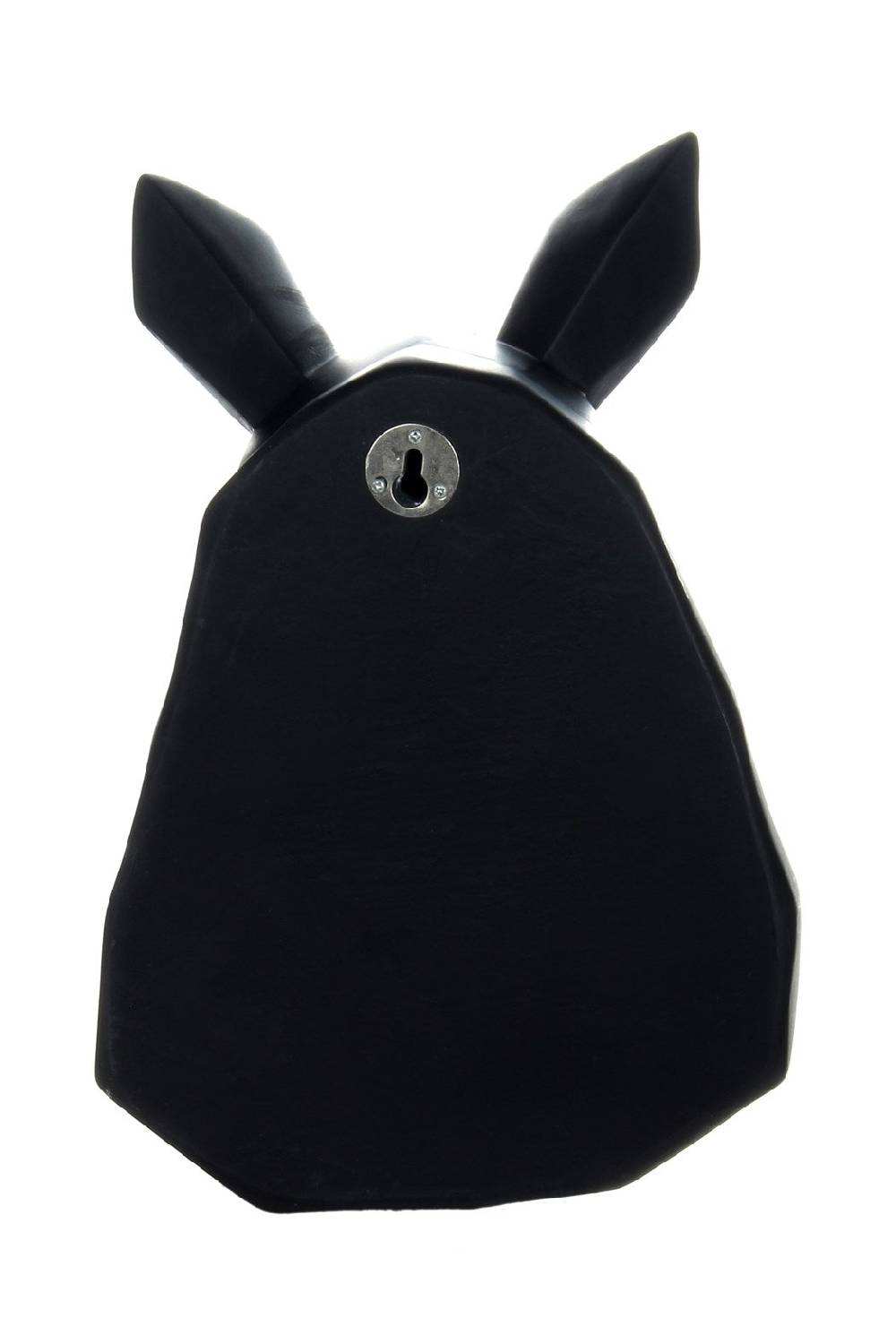 Kayoom Wanddeko Rhino 110 Schwarz Neuheiten