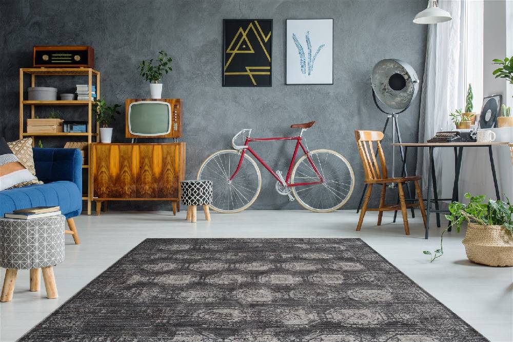 Kayoom Baroque 725 Kostenlose Rückgabe