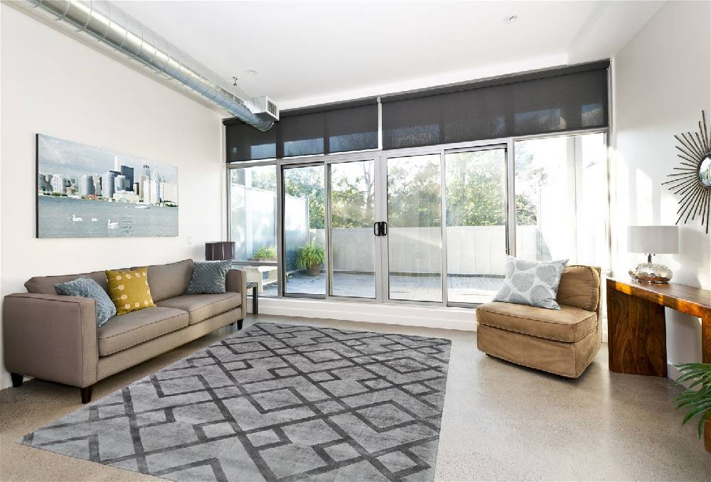 Kayoom Luxury 310 50% Rabatt mit kostenlosem Versand