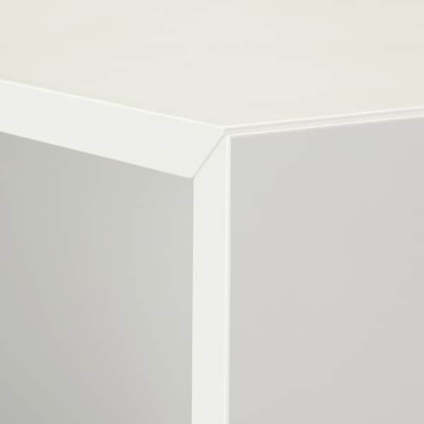 EKET Schrank, weiß, Neuheiten