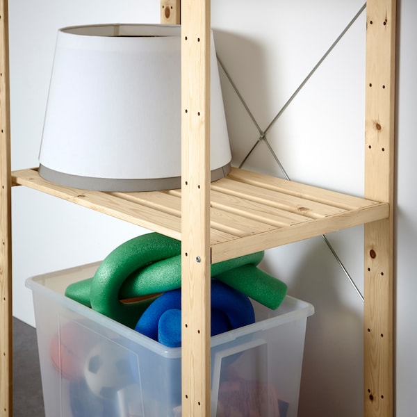 HEJNE 1 Element, Nadelholz, Clearance-Verkauf