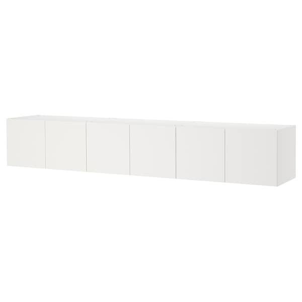 PLATSA Wandaufbewahrung, weiß/Fonnes weiß, Online Shopping