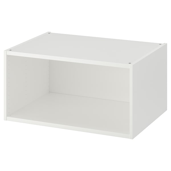 PLATSA Korpus, weiß, Online Outlet