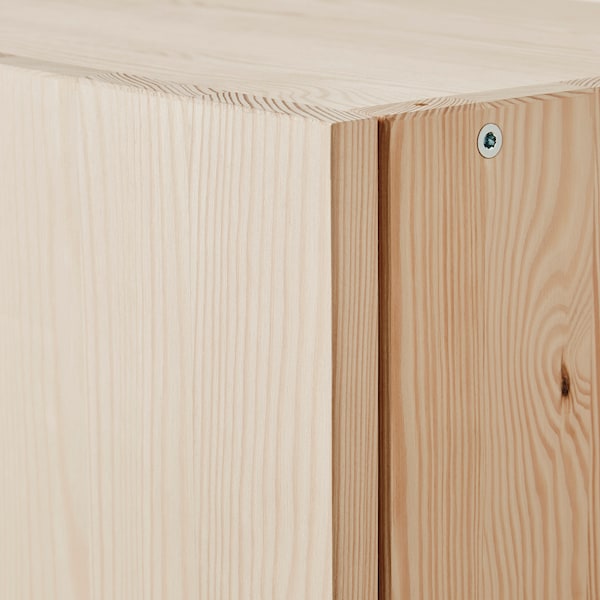 IVAR Schrank, Kiefer, Letzte 3 Tage