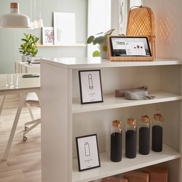 TROTTEN Schiebetürenschrank, weiß, Top Angebot