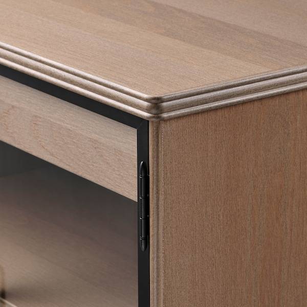LANESUND Sideboard, graubraun, Tägliche Deals