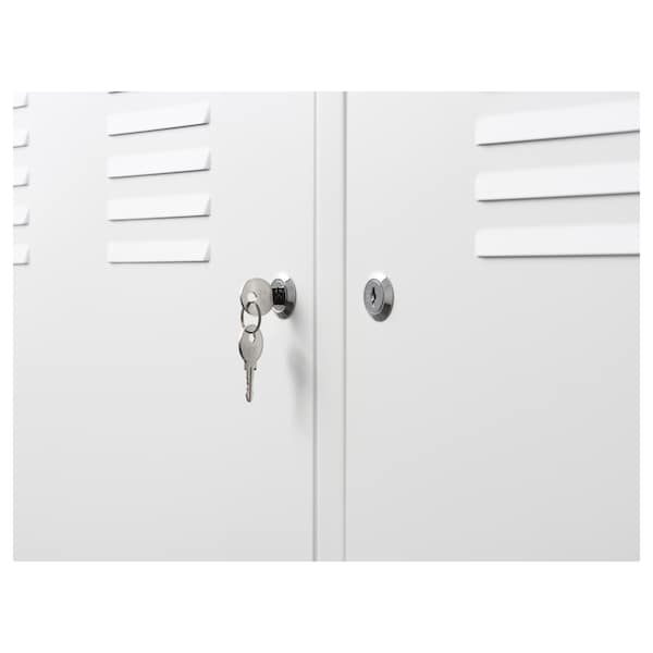 IKEA PS Schrank, weiß, Letzte 2 Tage