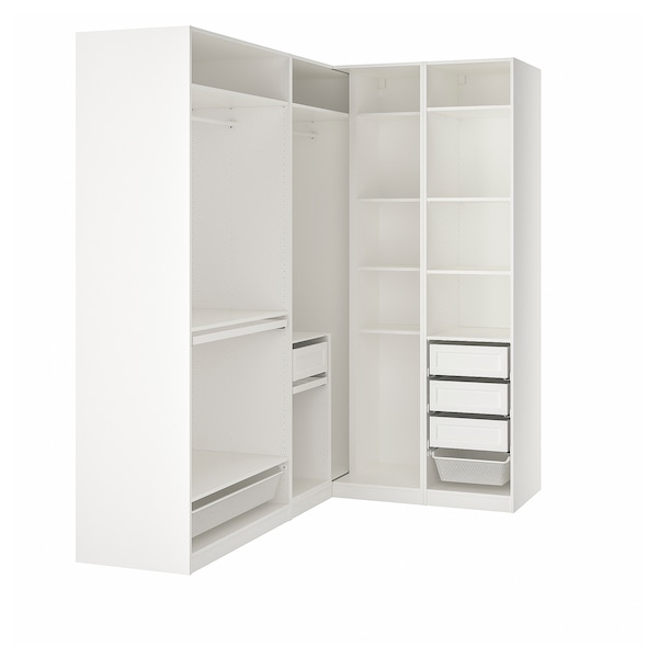 PAX Eckkleiderschrank Sonderangebot