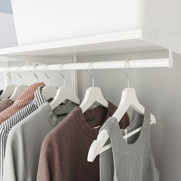 BOAXEL Schrankkombination, weiß, Online Outlet