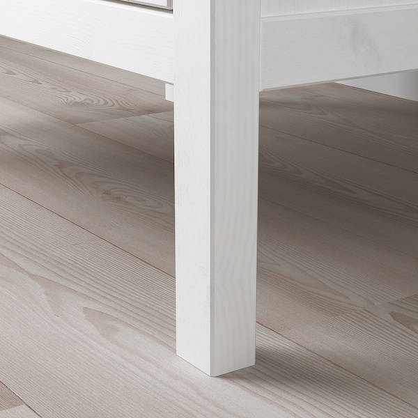 SUNDVIK Kleiderschrank, weiß, Bestseller