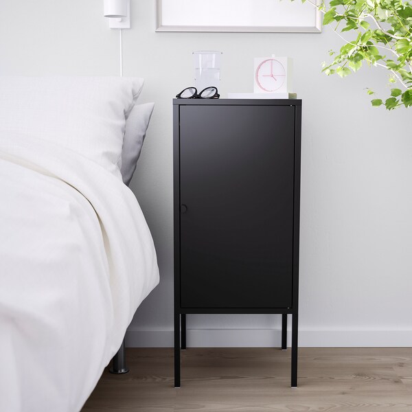 LIXHULT Schrank, Metall/anthrazit, Fabrik Onlineshop