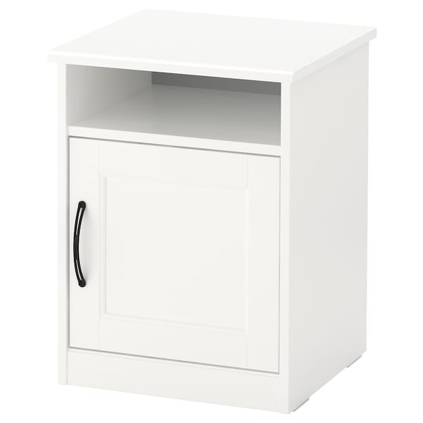 SONGESAND Ablagetisch, weiß, Sonderangebot