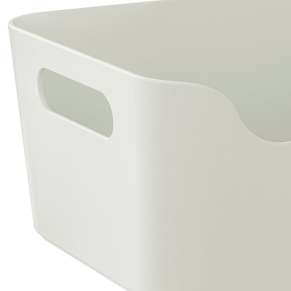UPPDATERA Box, weiß, Kostenloser Versand