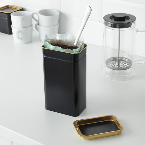 BLOMNING Kaffee-/Teedose, JETZT KAUFEN