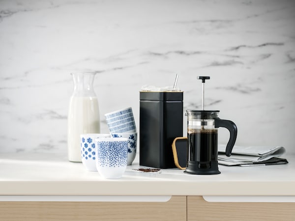 BLOMNING Kaffee-/Teedose, JETZT KAUFEN