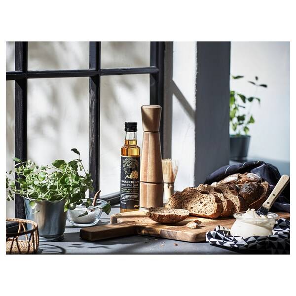 INTRESSANT Gewürzmühle, Akazie, Outlet