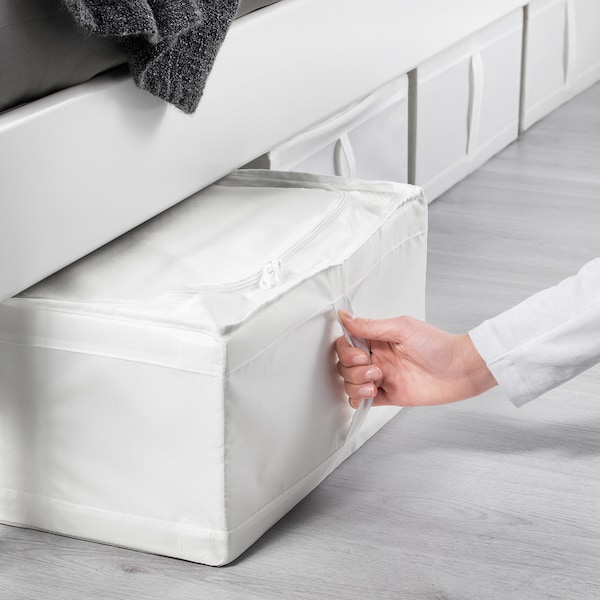 SKUBB Tasche, weiß, Flash Sale